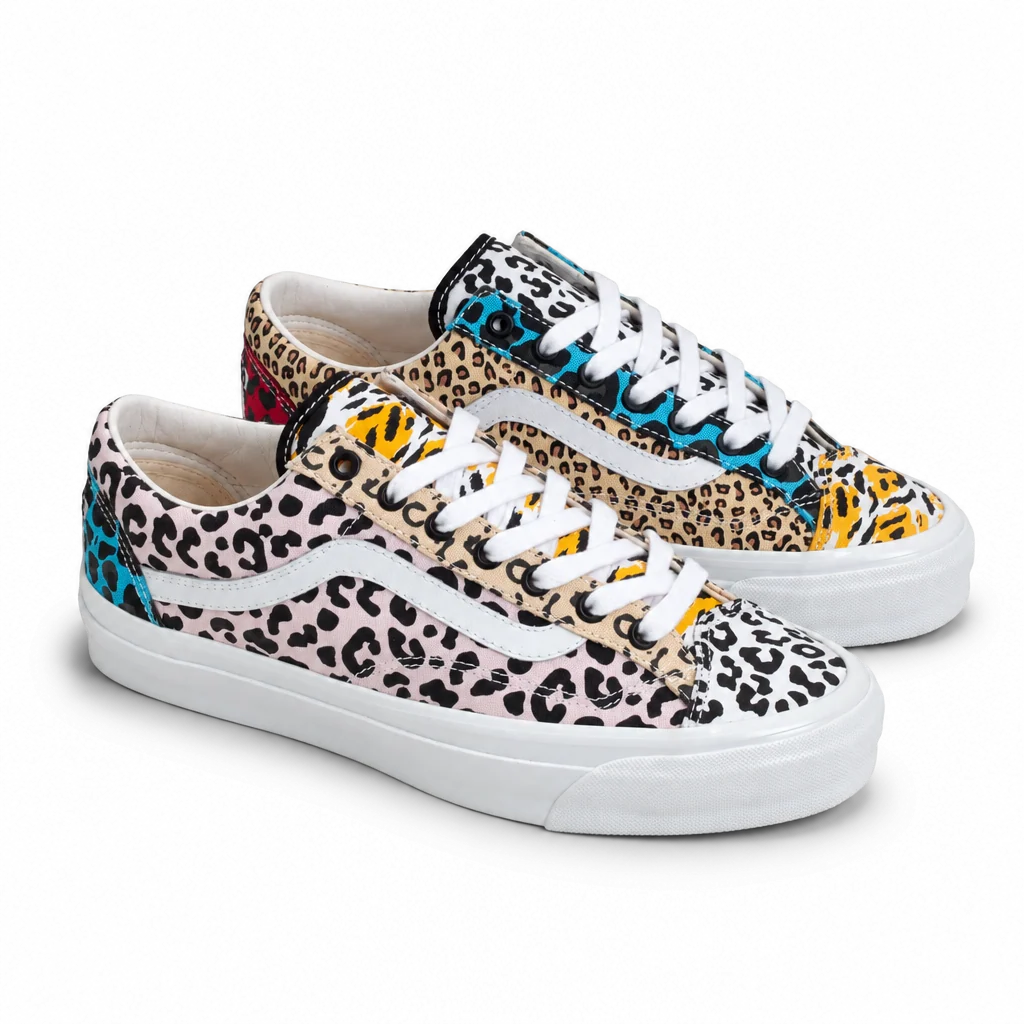 Vans OTW Old Skool 36 Imran Potato Animal