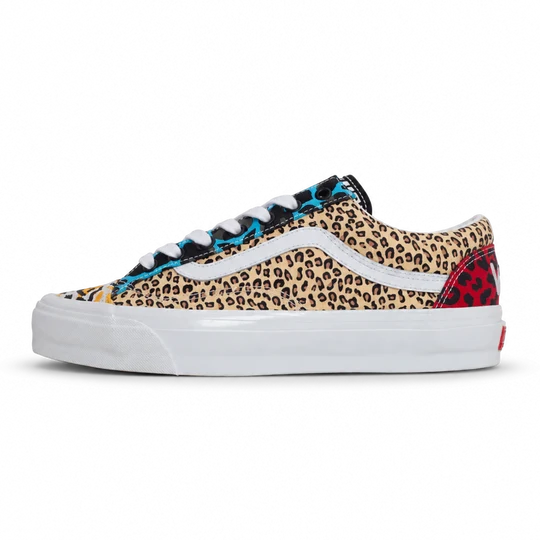 Vans OTW Old Skool 36 Imran Potato Animal