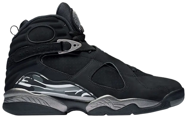 Air Jordan 8 Retro 'Chrome' 2026