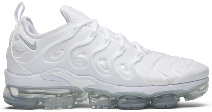 Nike Air VaporMax Plus 'White Platinum'