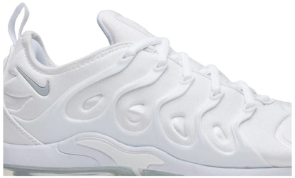 Nike Air VaporMax Plus 'White Platinum'