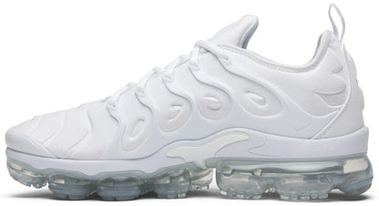 Nike Air VaporMax Plus 'White Platinum'