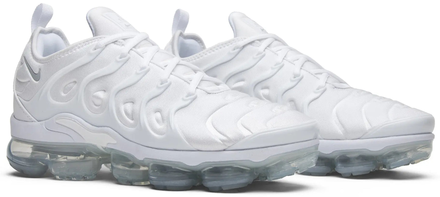 Nike Air VaporMax Plus 'White Platinum'