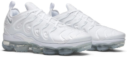 Nike Air VaporMax Plus 'White Platinum'