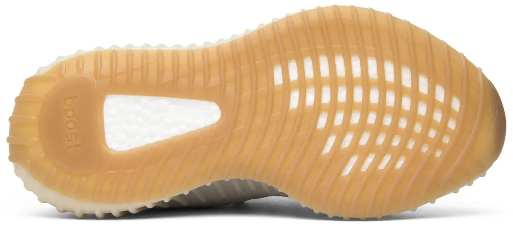 Adidas Yeezy Boost 350 "Sesame"