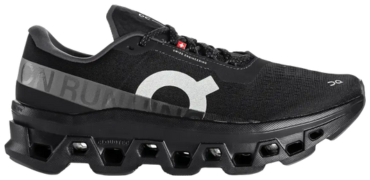 Cloudmonster 'Black'