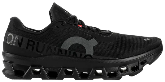 CLOUDMONSTER 1 'BLACK'