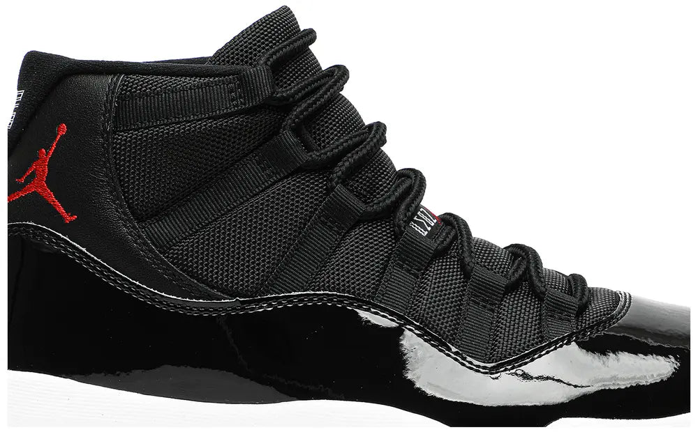 Air Jordan 11 Retro 'Bred' 2019