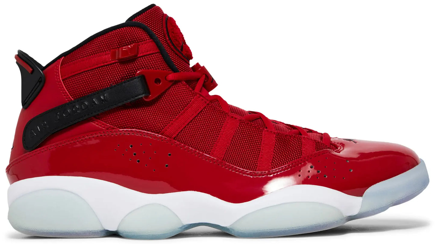 Air Jordan 6 Rings 'Gym Red'