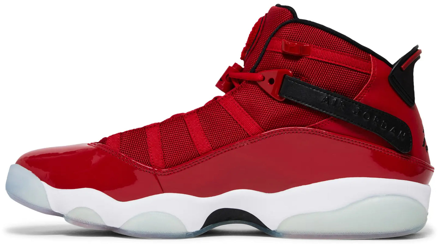 Air Jordan 6 Rings 'Gym Red'