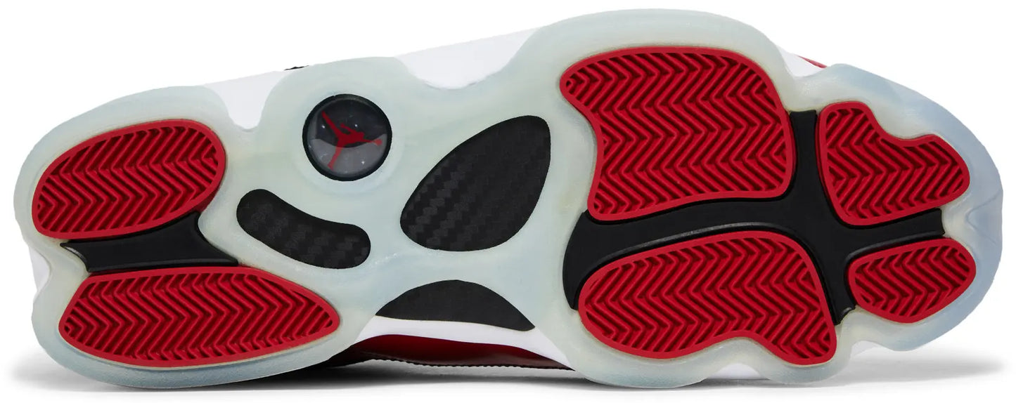 Air Jordan 6 Rings 'Gym Red'