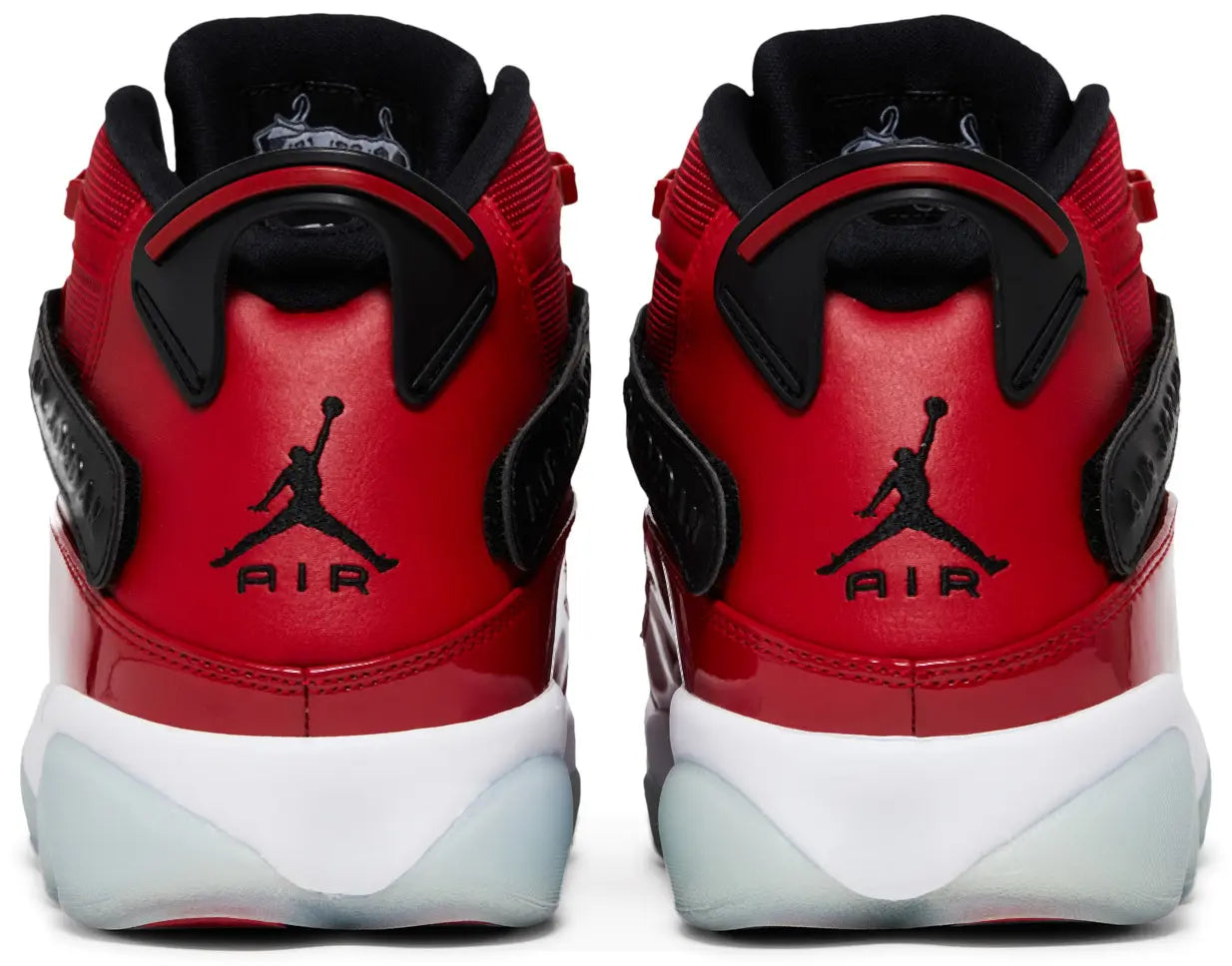 Air Jordan 6 Rings 'Gym Red'