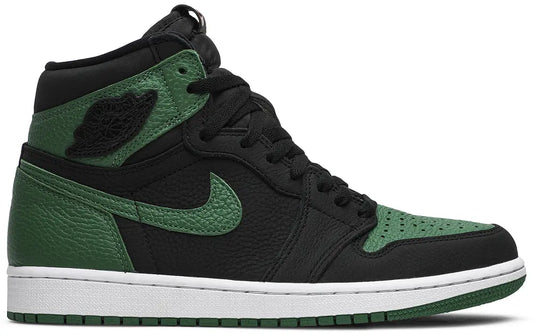 Jordan Retro 1 High 2.0 "Pine Green"