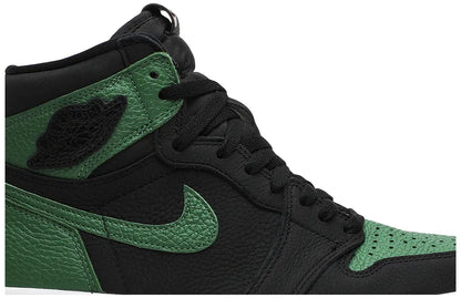 Jordan Retro 1 High 2.0 "Pine Green"