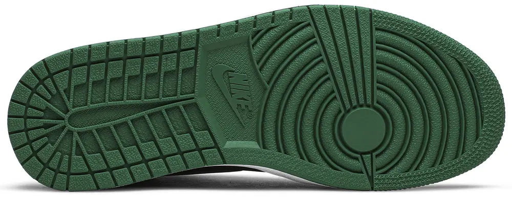 Jordan Retro 1 High 2.0 "Pine Green"