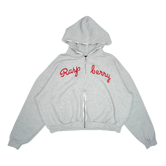 GV Gallery Raspberry Script Zip Up