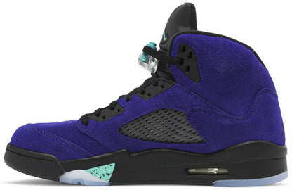 Jordan Retro 5 "Alternate Grape"