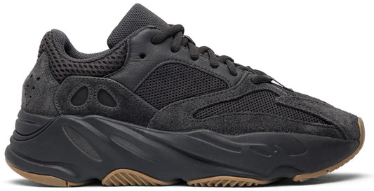 Adidas Yeezy Boost 700 "Utility Black"