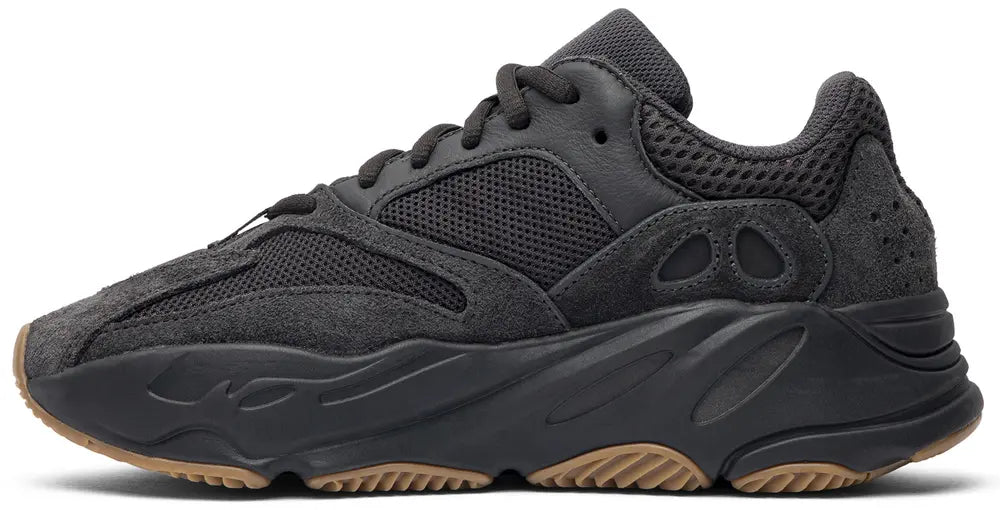 Adidas Yeezy Boost 700 "Utility Black"