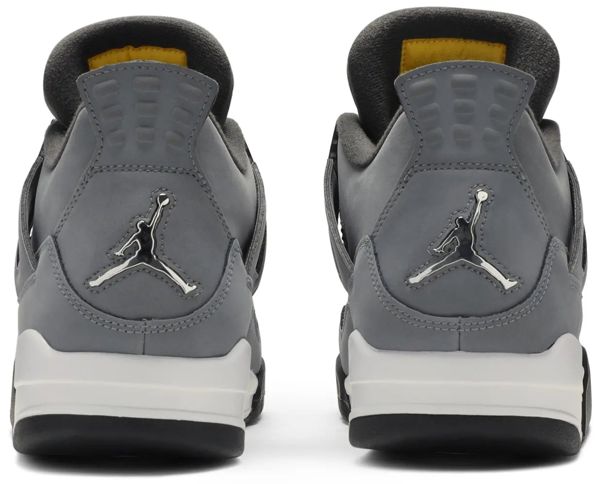 Air Jordan 4 Retro 'Cool Grey' 2019