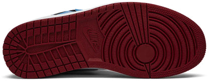 Jordan Retro 1 High "Fearless UNC Chicago"