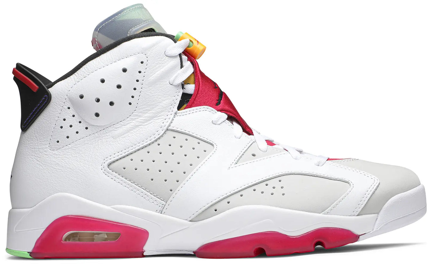 Air Jordan 6 Retro 'Hare'