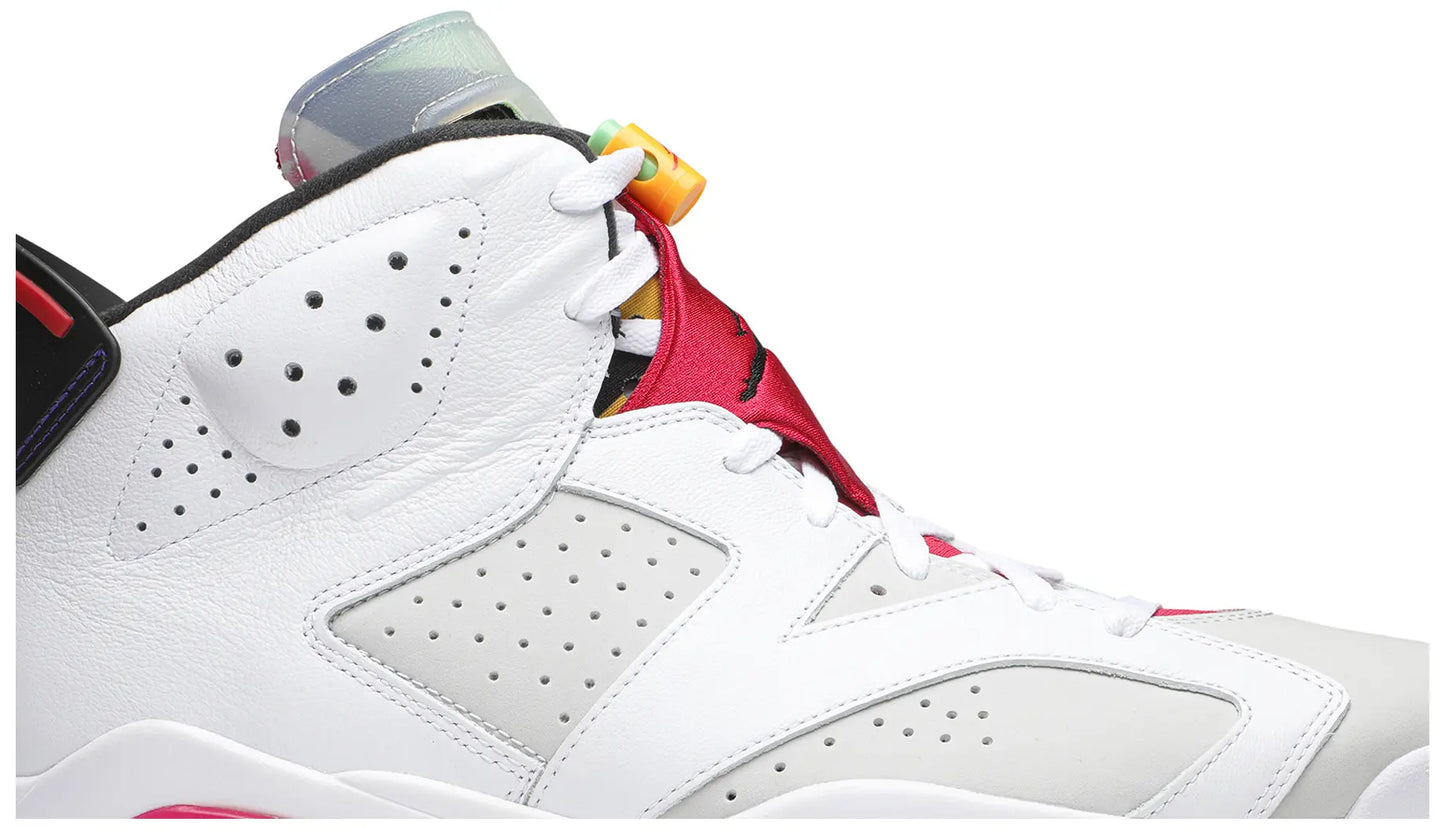 Air Jordan 6 Retro 'Hare'