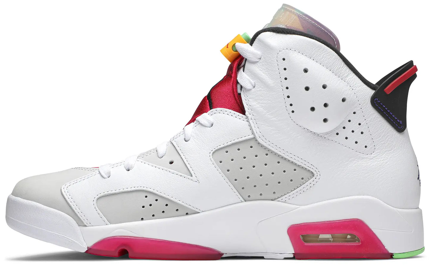 Air Jordan 6 Retro 'Hare'