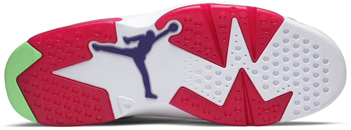 Air Jordan 6 Retro 'Hare'