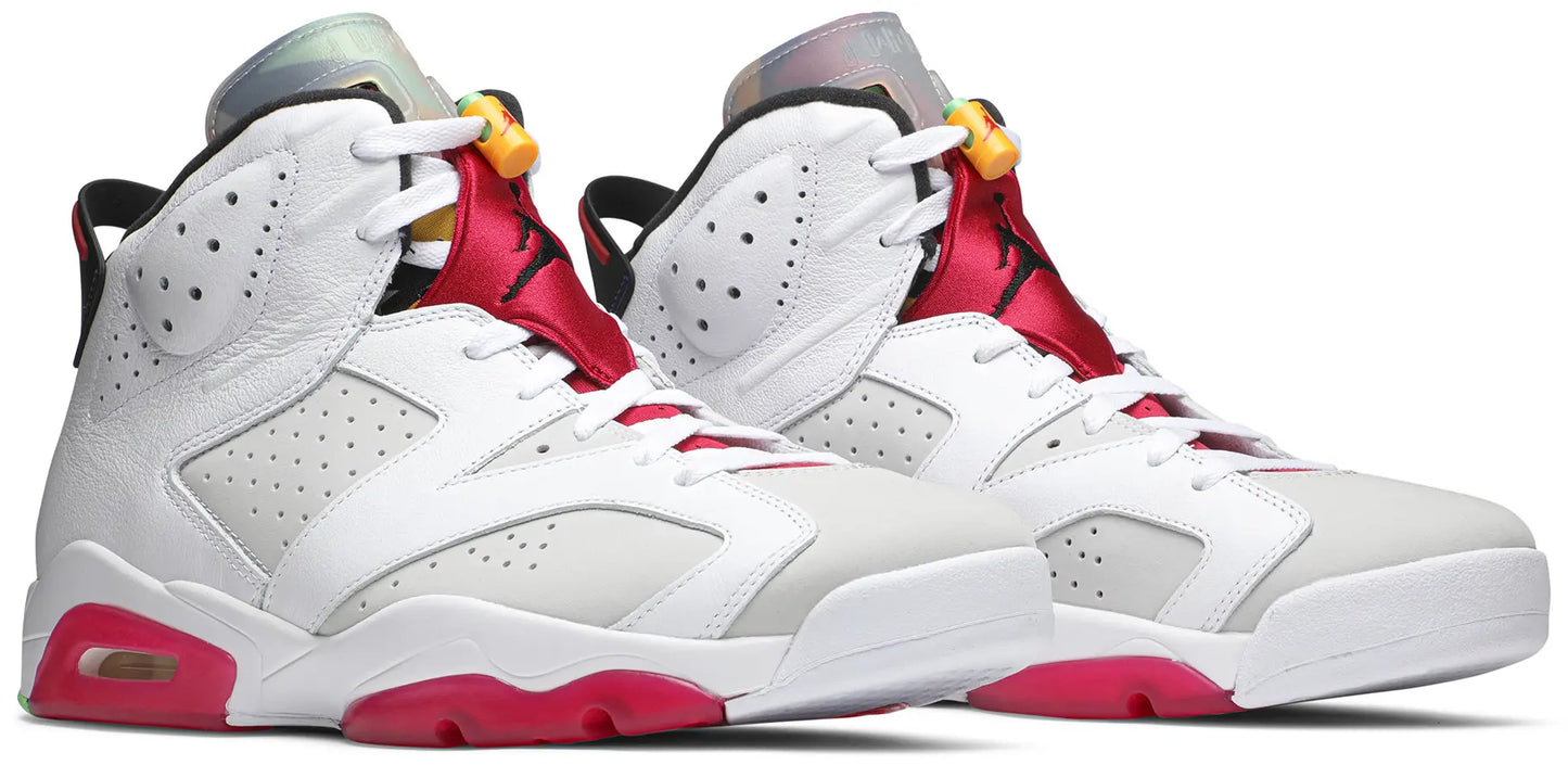 Air Jordan 6 Retro 'Hare'