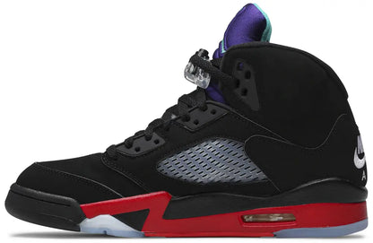 Jordan Retro 5 "Top 3"