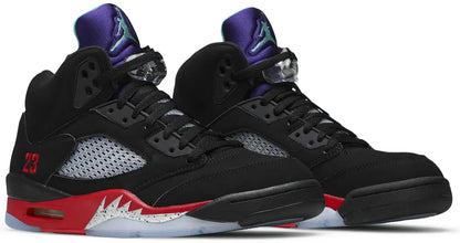 Jordan Retro 5 "Top 3"