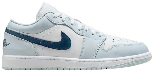 Air Jordan 1 Low 'Aura White'