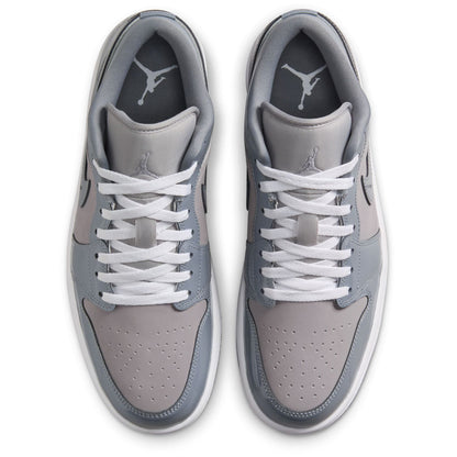 Air Jordan 1 Low SE 'Patent Cool Grey'