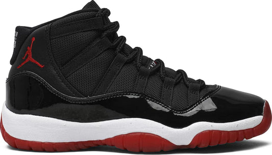 Jordan Retro 11 GS "Bred"