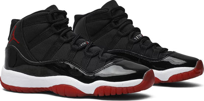 Jordan Retro 11 GS "Bred"