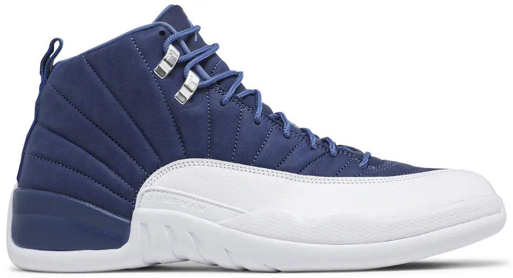 Jordan Retro 12 "Indigo"