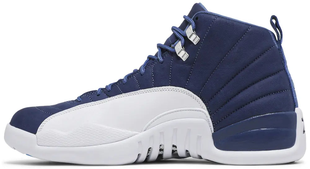 Jordan Retro 12 "Indigo"