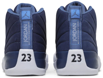 Jordan Retro 12 "Indigo"