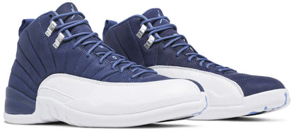 Jordan Retro 12 "Indigo"