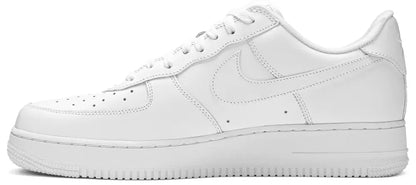 Nike Air Force Supreme "White"