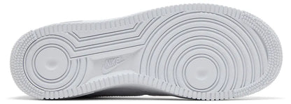 Nike Air Force Supreme "White"