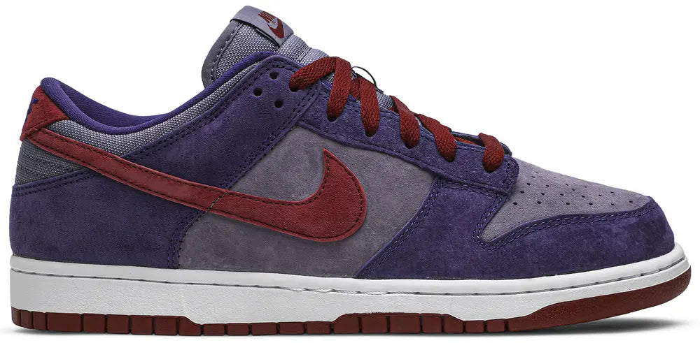 Nike Dunk Low "Plum"