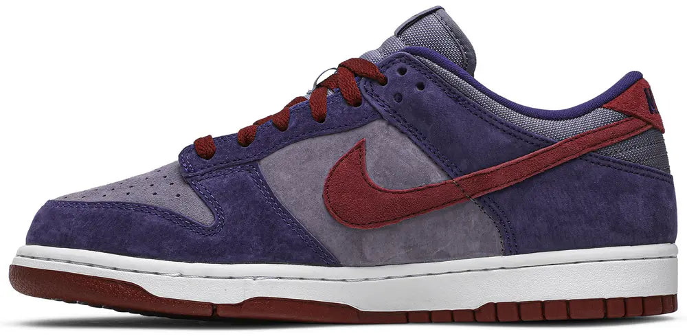 Nike Dunk Low "Plum"