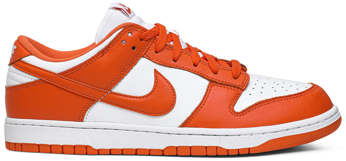 Nike Dunk Low Retro SP 'Syracuse'