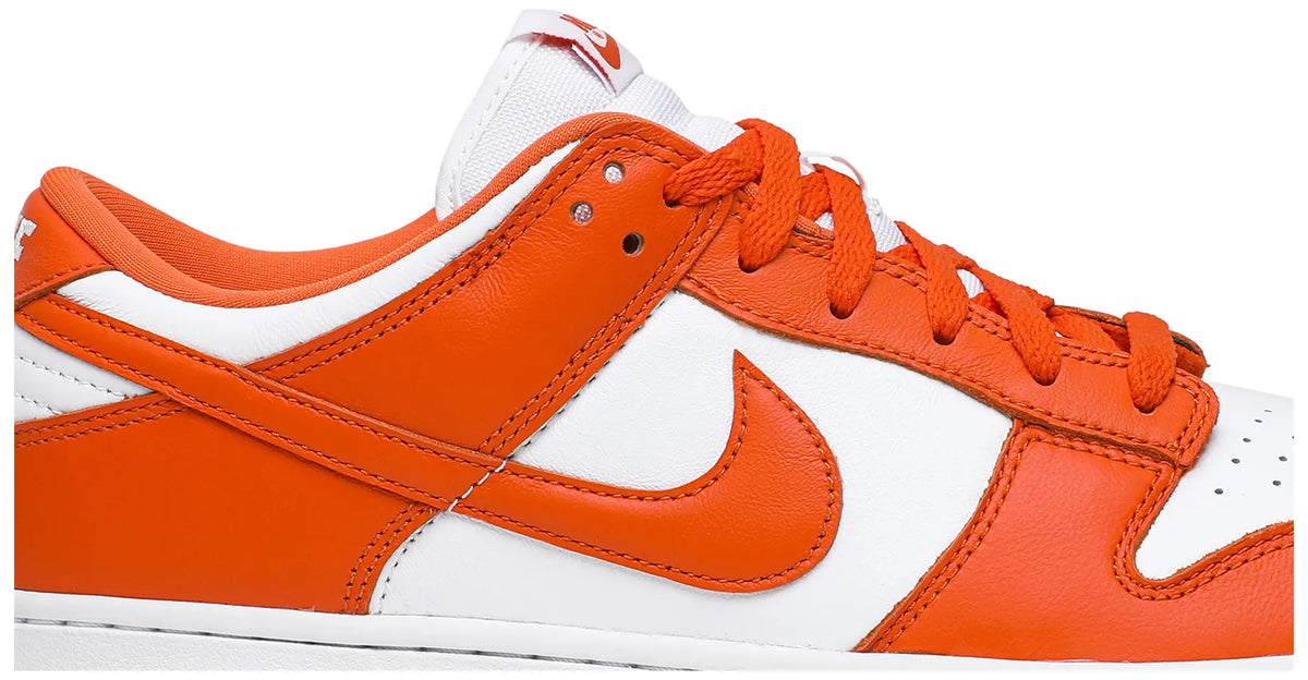 Nike Dunk Low Retro SP 'Syracuse'