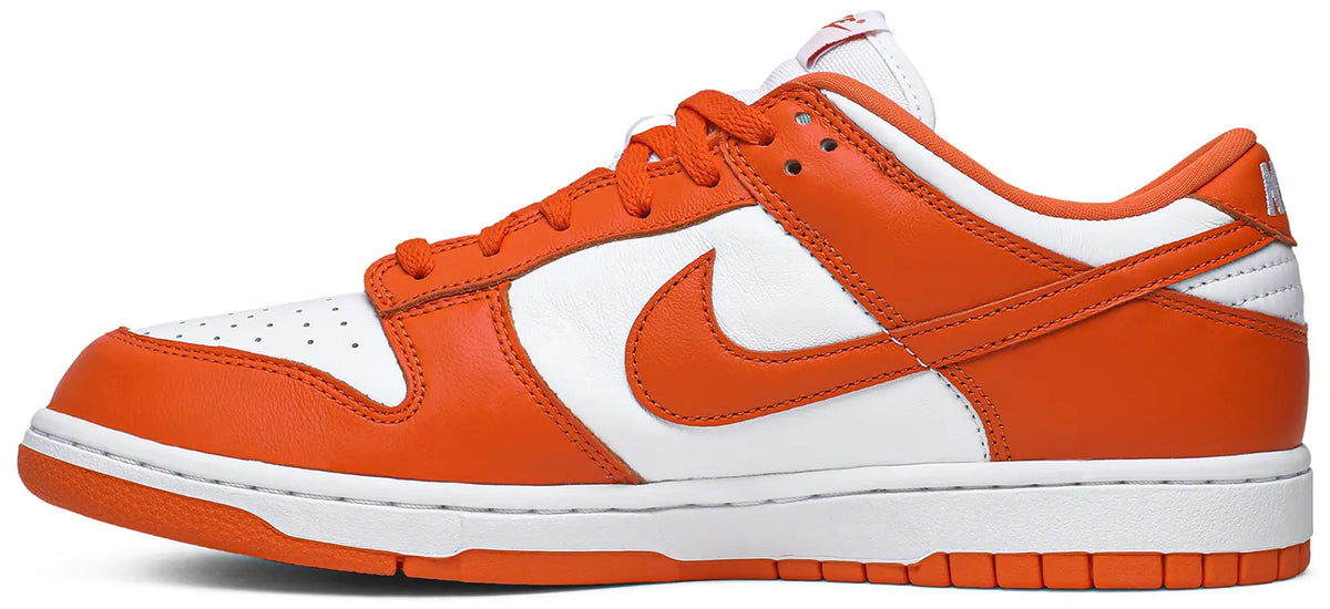Nike Dunk Low Retro SP 'Syracuse'