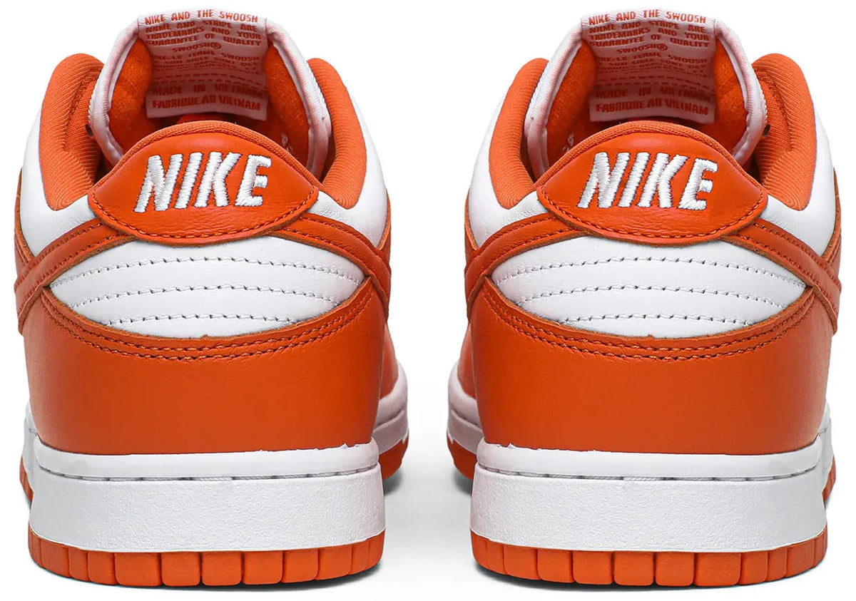 Nike Dunk Low Retro SP 'Syracuse'