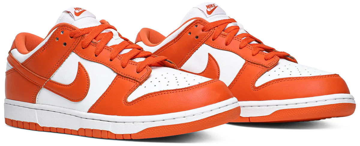 Nike Dunk Low Retro SP 'Syracuse'