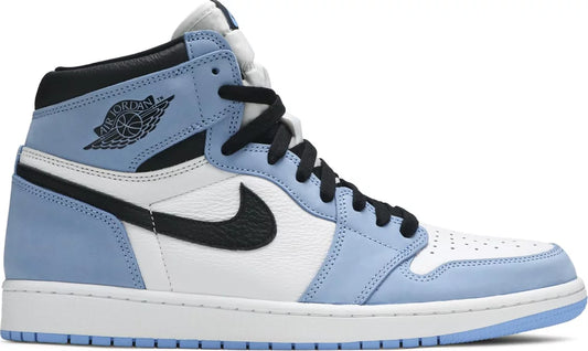 Jordan Retro 1 High "University Blue"